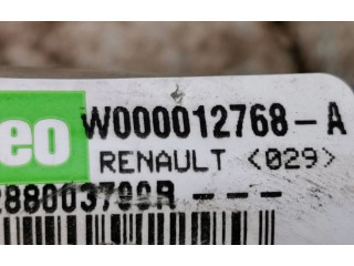    Рулевая рейка W000012768, 88003799R   Renault Laguna III 2007 - 2015 года