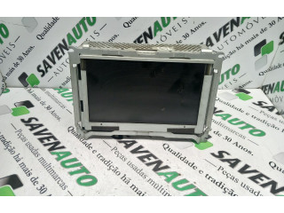 Дисплей SV25-03-10, 151 Jaguar XF X250