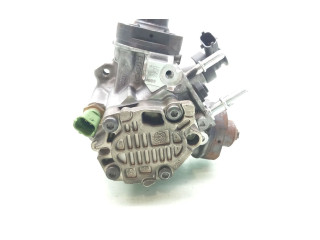 Топливный насос 9X2Q9B395CA, 0445010614 Jaguar XF X260 для двигателя 306DT(AJTDV6)