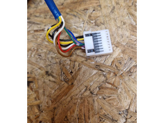 Зеркало электрическое Mitsubishi Outlander 2013 - 2021 года