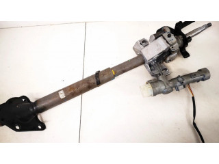 Рулевая рейка 4621008003, 46210-08003 SsangYong Rexton