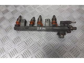 Топливная рампа 92012004 Fiat Siena