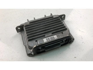 Блок фонаря / (блок «хenon»)