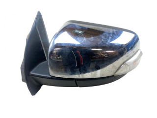 Зеркало электрическое        Ford Ranger  2019 - 2022 года   