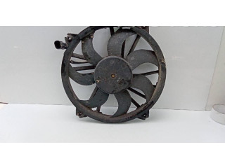 Вентилятор радиатора 10428AA Citroen C4 I