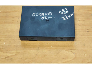 Блок комфорта 1K0959433CP, 00092000 Skoda Octavia Mk2 (1Z)