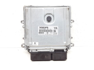 Блок управления двигателя 31272462, 31272462AA   Volvo V70