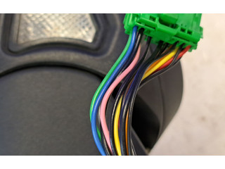 Зеркало электрическое        Volvo XC90  2007 - 2014 года   