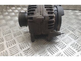 Генератор 9459093, 0124515021   Volvo S80      