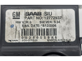 Панель приборов 12772937   Saab 9-5       