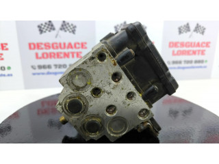 Блок АБС 8024379114 Fiat Marea