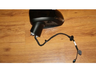 Зеркало электрическое Volvo XC90 2014 - года