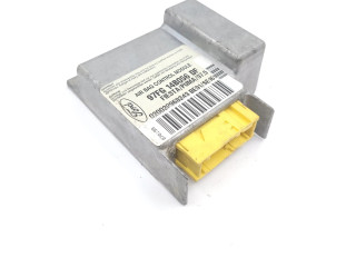Блок подушек безопасности 97FG14B056DF, 97FG-14B056-DF Ford Puma