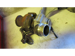 Turbodmychadlo Турбина 184671 BMW 3 F30 F35 F31