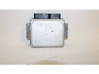 Блок управления двигателя 39130-2A300   KIA Venga