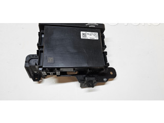 Блок управления 68410619AE Jeep Grand Cherokee WL