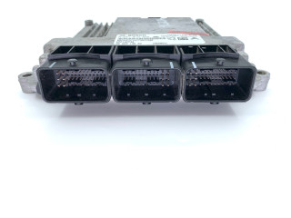 Блок управления двигателя 9663757980, 9666913680 Mitsubishi Outlander