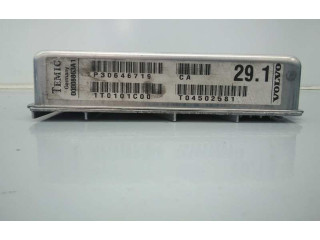 Блок управления P30646719, 1T0101C00 Volvo XC90
