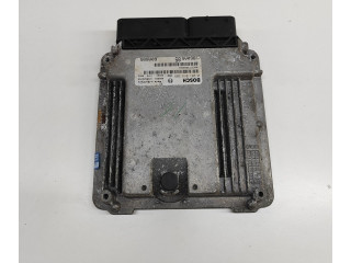 Блок управления двигателя 1860A585, 0281014585 Mitsubishi Lancer