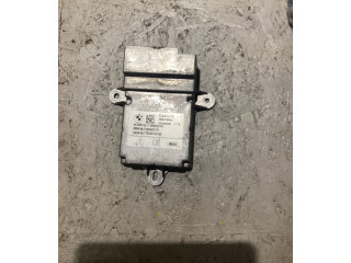 Блок подушек безопасности 40517765   BMW X3 G01