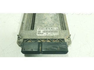 Řídící jednotka 4E0910402E, 4E0910402E   Audi A8 S8 D3 4E 2008