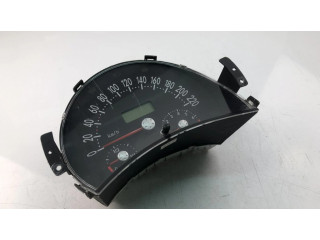 Přístrojová deska Volkswagen Beetle A5 2008 1C0919861C