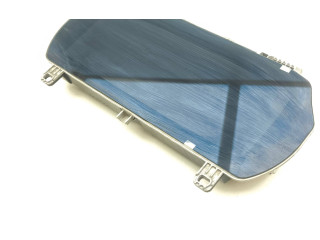 Přístrojová deska Renault Captur II 2022 248090642R, VPKK1F10849PF