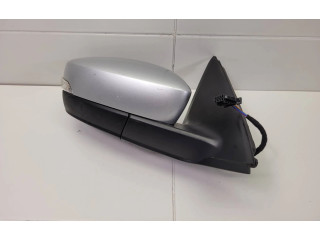 Зеркало электрическое        Skoda Fabia Mk3 (NJ)  2015 - 2021 года   