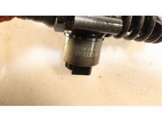 Форсунка Mitsubishi Lancer X BWC