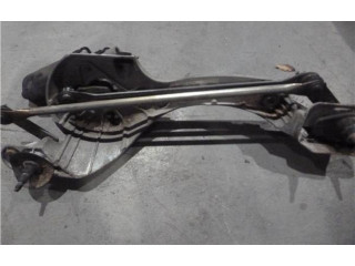 Моторчик дворников Jaguar S-Type