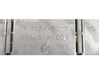 Pojistková skříňka 24388WL000 Nissan NV200 2010