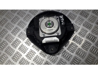 Подушка безопасности водителя 735289920, AE050470090 Alfa Romeo GT