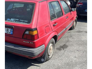 Вентилятор печки Volkswagen Golf II