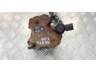 Vstřikovací čerpadlo 7798333, 0445010146 BMW X5 E70 pro naftový motor 3.0