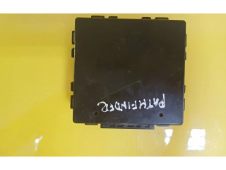 Vstřikovač 2852089967, 5370034701 Nissan Pathfinder WD21