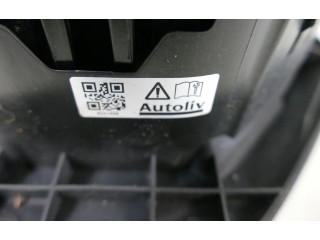 Подушка безопасности водителя 7030A647XA Mitsubishi ASX