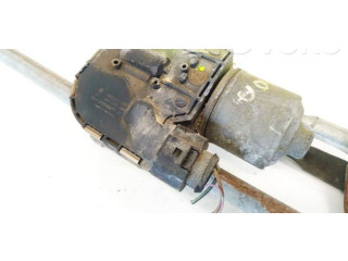 Моторчик дворников 1397220580, 0705483693 Skoda Octavia Mk2 (1Z)