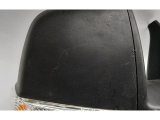 Зеркало электрическое        Opel Combo D  2011 - 2017 года   