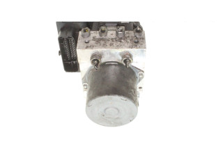 Блок АБС AW932C405CF, 0265950970 Jaguar XJ X351 2009 - 2019 года