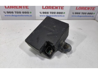 Блок управления 9666808580   Citroen C5