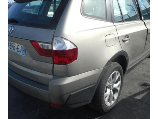 Блок АБС    BMW  X3 E83  2003 - 2010 года