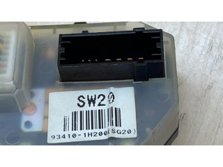 Ручка поворотов/ фонарей