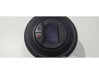 Блок управления климат-контролем 8200028449, 189   Renault Espace   Grand espace IV