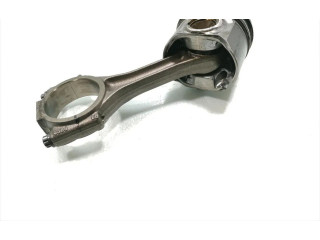 Поршень с шатуном BSY Mitsubishi Grandis