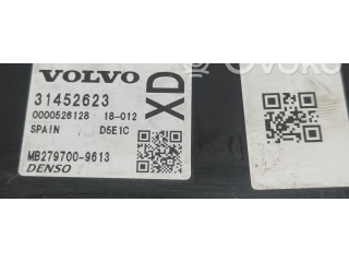 Řídící jednotka 31452623 Volvo XC60