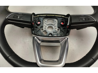 Руль Audi A4 Allroad   -  года       