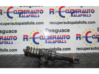 Форсунка 038130073BN Volkswagen Caddy