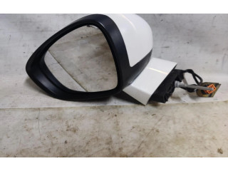 Zpětné zrcátko  Citroen Berlingo 2011  96721916WP  