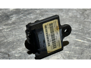 Блок управления 9663094180 Citroen C-Crosser