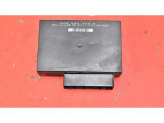 Блок комфорта 6Q0959433H, 6Q0959433H Skoda Fabia Mk1 (6Y)